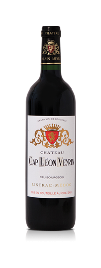 Château Cap Léon Veyrin 2017