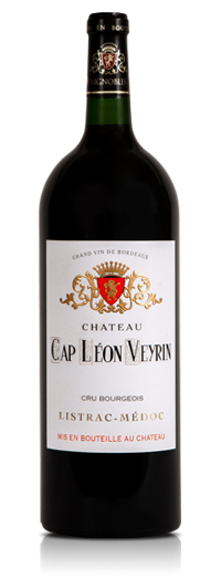 Château Cap Léon Veyrin 2017